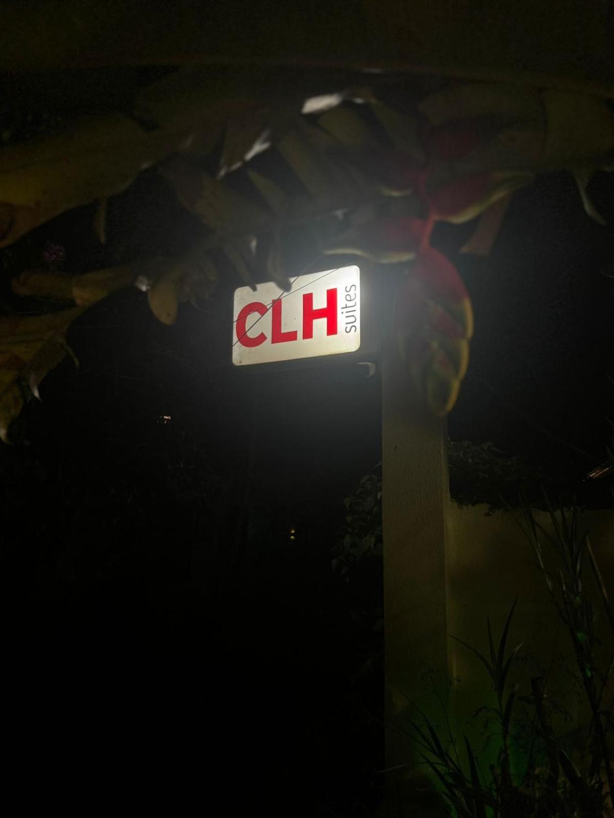 Clh Suites Ilha Grande Exterior foto