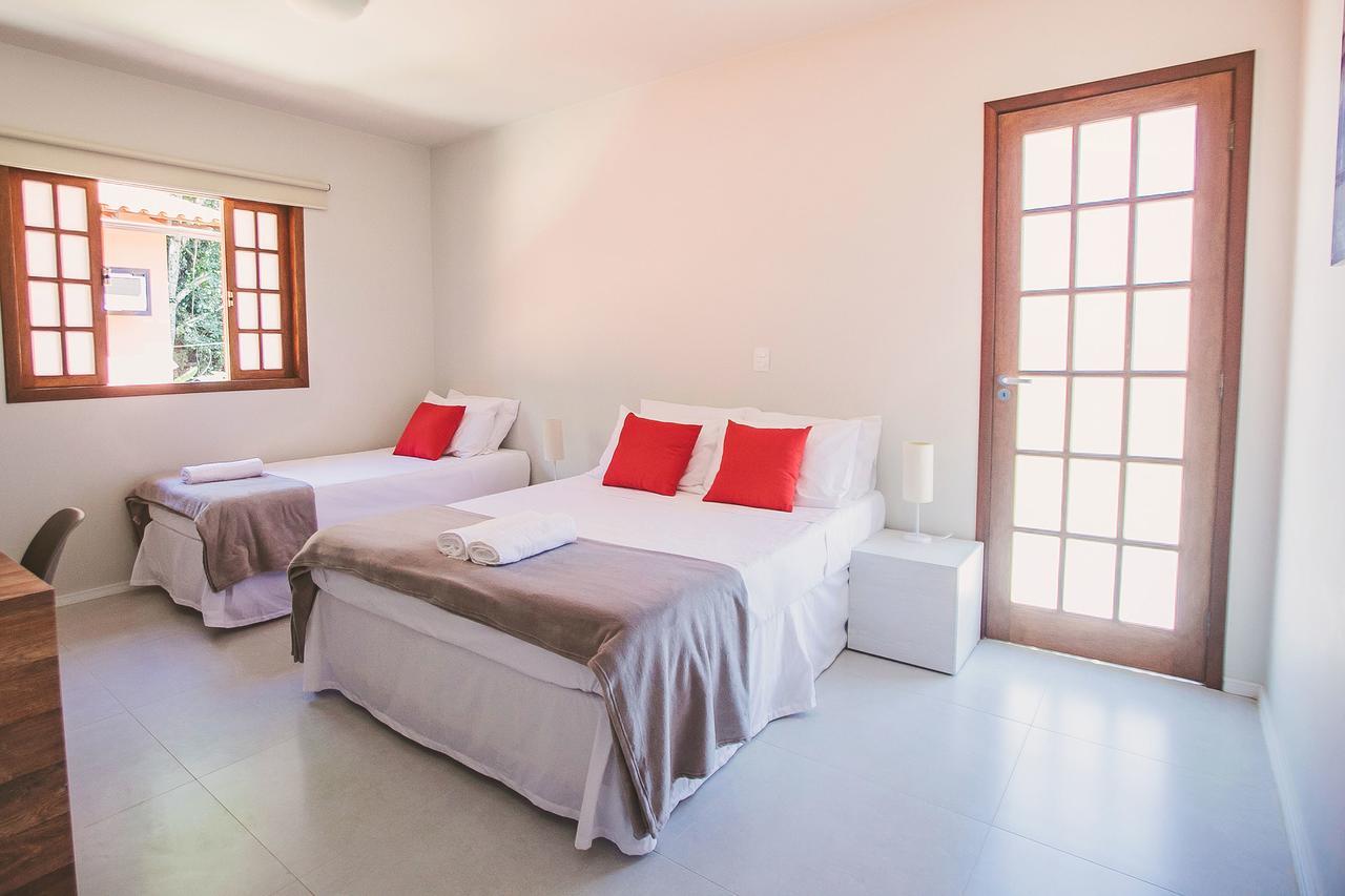 Clh Suites Ilha Grande Exterior foto