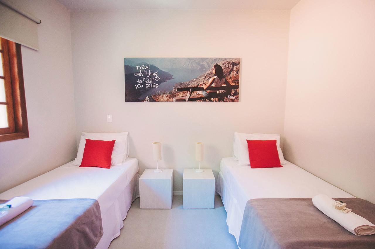 Clh Suites Ilha Grande Exterior foto