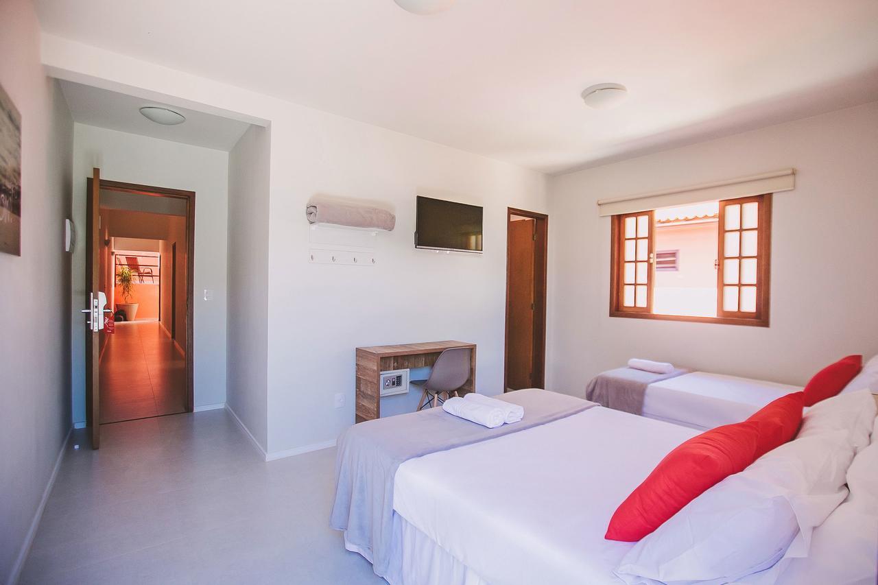 Clh Suites Ilha Grande Exterior foto