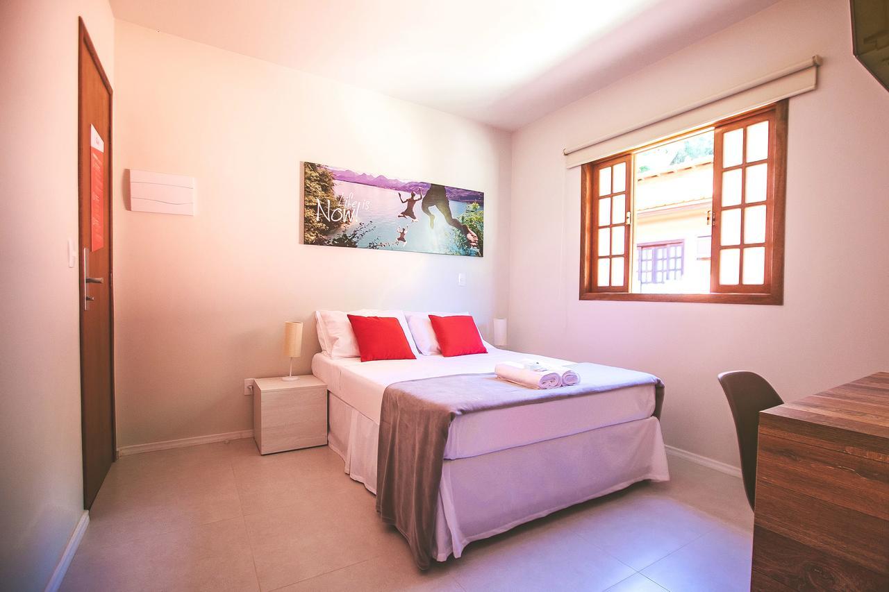 Clh Suites Ilha Grande Exterior foto